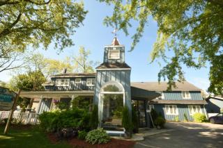 Windspire Inn - Port Elgin - 0