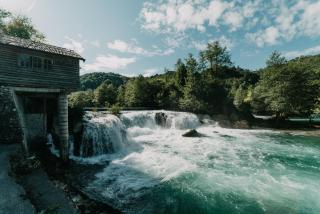 Hotel Kostelski Buk - Bihać - 7