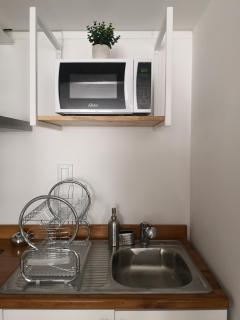 Apartments and Rooms Distecon - Guatemala - 8