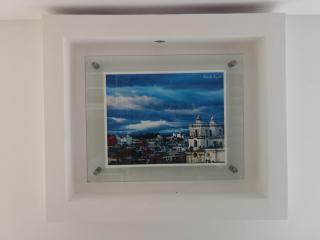 Apartments and Rooms Distecon - Guatemala - 4