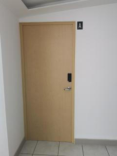 Apartments and Rooms Distecon - Guatemala - 2