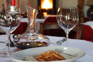 Ristorante Alloggio Ostello Amolara - 1