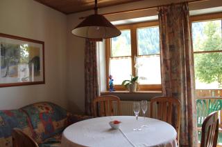 Ferienwohnung Uschi Hipp - Schwangau - 1
