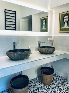 Château de Saint-Girons - Luxury Guest House in Provence - Aix-en-Provence - 4
