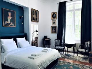 Château de Saint-Girons - Luxury Guest House in Provence - Aix-en-Provence - 9