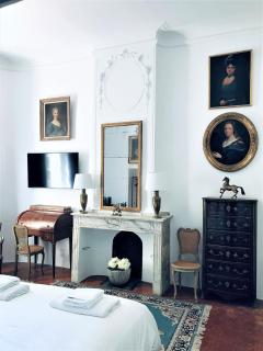 Château de Saint-Girons - Luxury Guest House in Provence - Aix-en-Provence - 3