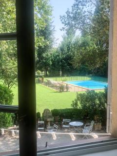 Château de Saint-Girons - Luxury Guest House in Provence - Aix-en-Provence - 5
