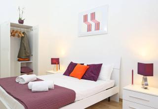 Fantasie in Trastevere - Rome - 1