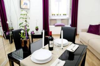 Fantasie in Trastevere - Rome - 6