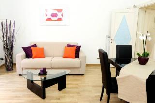 Fantasie in Trastevere - Rome - 8