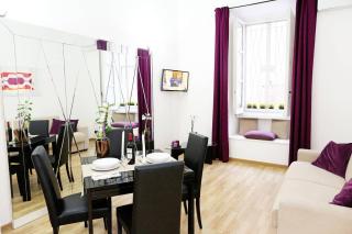 Fantasie in Trastevere - Rome - 9