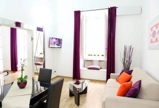 Fantasie in Trastevere - Rome - 7