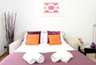 Fantasie in Trastevere - Rome - 2