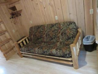 Chateau Tina in the Catskill Mountains - East Durham - 6