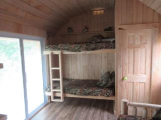 Chateau Tina in the Catskill Mountains - East Durham - 9