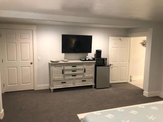 The Surf Beach Motel - Amelia Island - 4