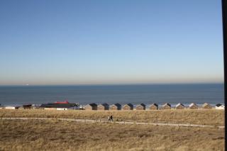 Hotel Zee en Duin - Katwijk - 4