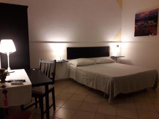 Fontanarossa Airport Home - Catania - 3