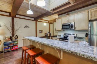 Creekside Retreat - 1