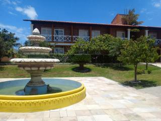 Hotel Porto Belo - Aquiraz - 0