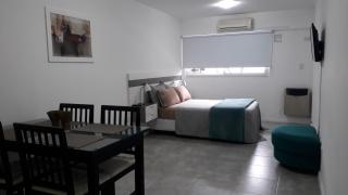 Depto Buenos Aires - Rosario - 8