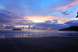 Karahe Beach Hotel - Manuel Antonio - 1