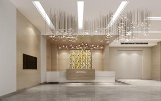 Season Inn Hotel - Barka - 0