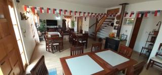 Hostal Casa Amarilla San Vicente de Tagua Tagua - 5