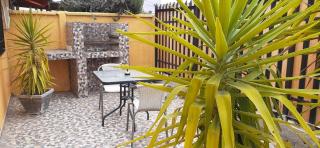Hostal Casa Amarilla San Vicente de Tagua Tagua - 7