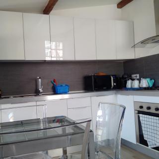 La CasUPOLA Saint Peter's Quiet Room - Rome - 2