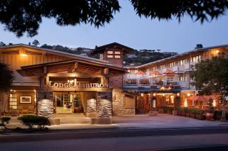 The Lodge at Tiburon - Tiburon - 0