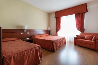 Hotel Conradi - Chiavenna - 4
