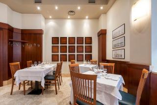 Hotel Conradi - Chiavenna - 2