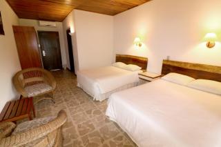 Karahe Beach Hotel - Manuel Antonio - 6
