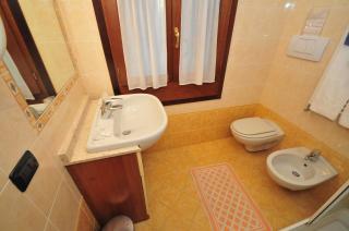 Locanda Sant'Anna Hotel - Venice - 4