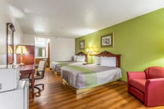 Rodeway Inn - Santa Rosa - 3