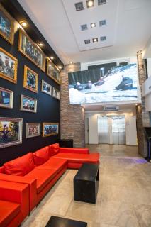 Hotel Bariloche Suites - 1