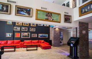 Hotel Bariloche Suites - 1