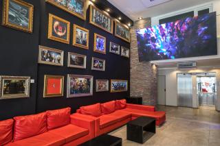 Hotel Bariloche Suites - 2