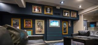 Hotel Bariloche Suites - 4