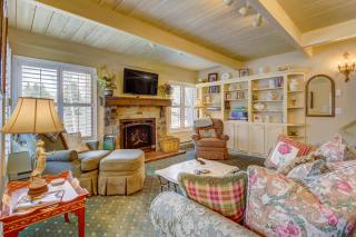 French Country Villager Condo - Sun Valley - 7