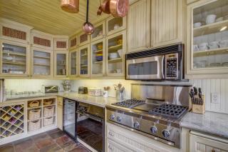 French Country Villager Condo - Sun Valley - 1
