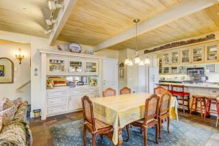 French Country Villager Condo - Sun Valley - 8