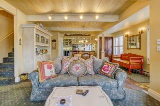 French Country Villager Condo - 6