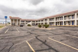 Rodeway Inn Santa Rosa - 6