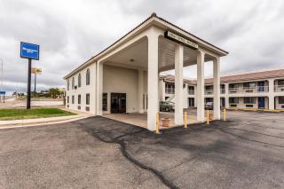 Rodeway Inn Santa Rosa - 7