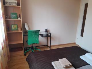 Na Złotych Łanach - apartament z parkingiem - Bielsko-Biała - 5