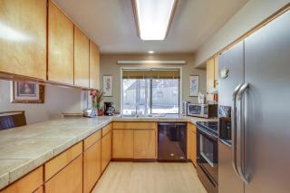 6 Wickiup - Sunriver - 4