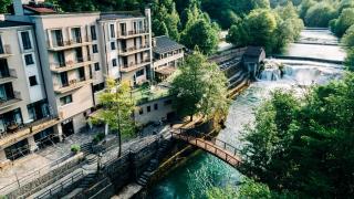 Hotel Kostelski Buk - Bihać - 0