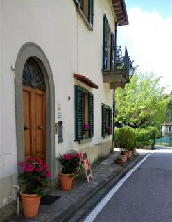 CASA BARTOLACCI COZY APARTMENT (NEAR FLORENCE CITY CENTER) - Bivigliano - 9